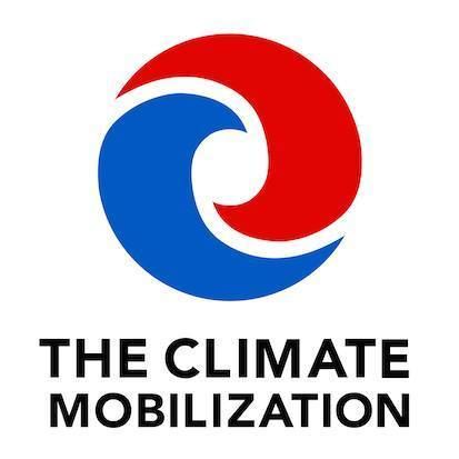 The Climate Mobilization