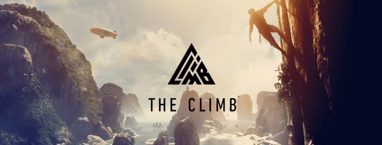 The Climb (video game) httpswholesgamecomwpcontentuploadsTheClim