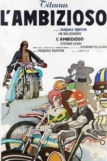 The Climber (1975 film) httpsuploadwikimediaorgwikipediaenthumb6