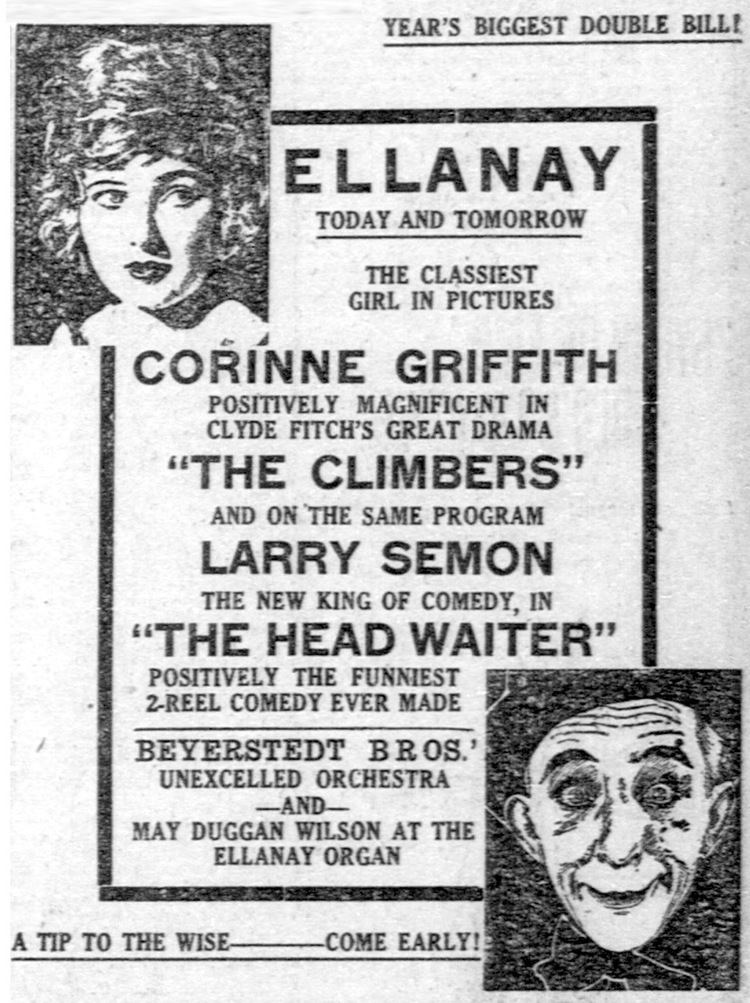 The Climbers (1919 film) The Climbers 1919 film Wikipedia