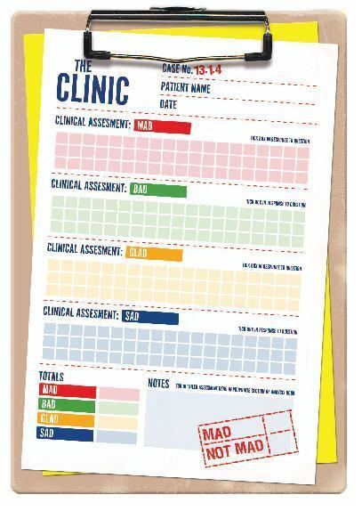 The Clinic (game)