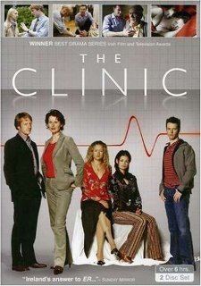 The Clinic (TV series) thebritishtvplacecomwpcontentuploads201410T