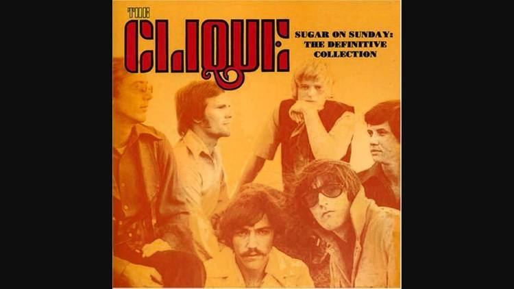 The Clique (Texas band) httpsiytimgcomviIyfDH0HKLjsmaxresdefaultjpg