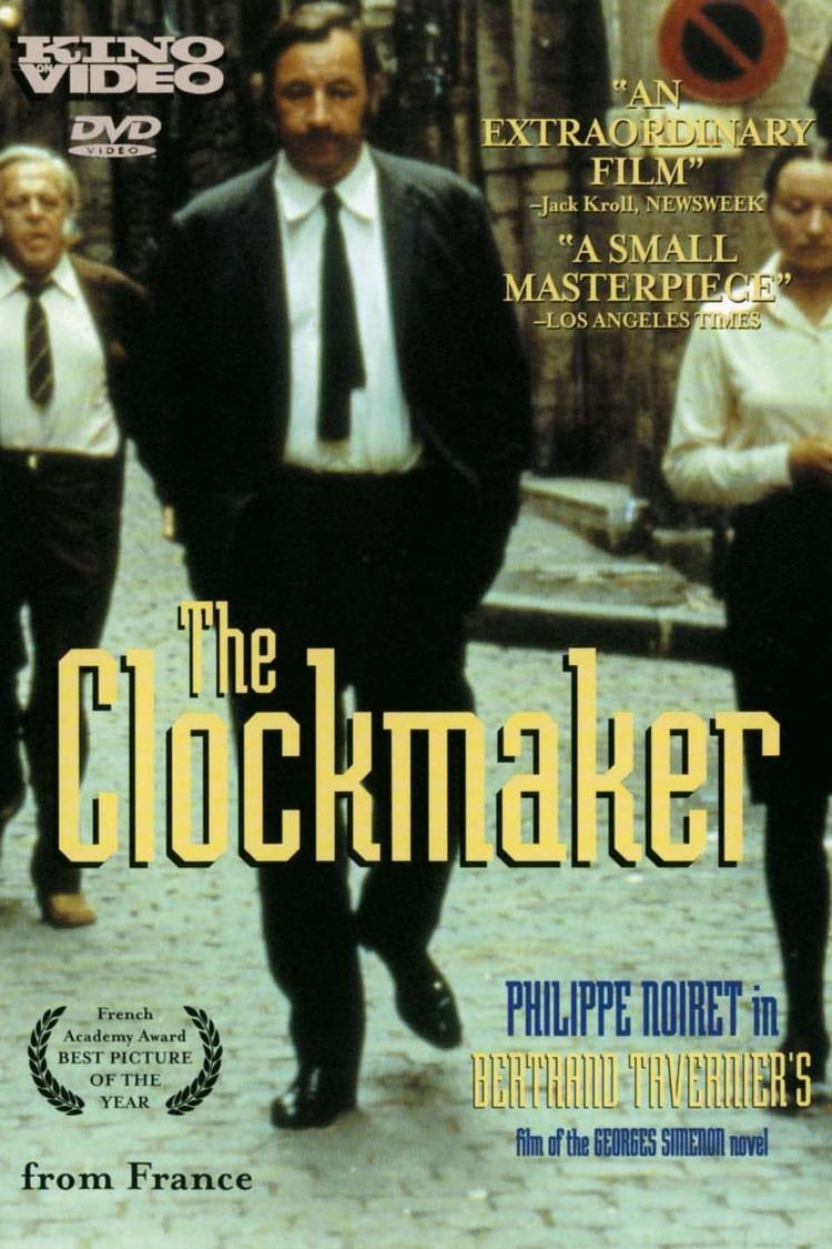 The Clockmaker wwwgstaticcomtvthumbdvdboxart5296p5296dv8