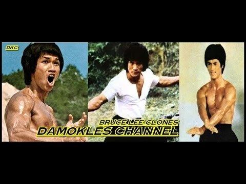 The Clones of Bruce Lee Bruce Lee Clones Best Moments 1 YouTube