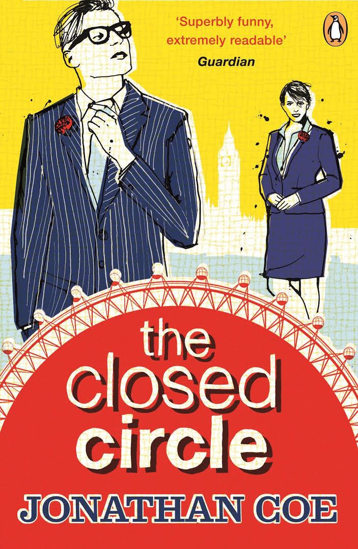 The Closed Circle (novel) t0gstaticcomimagesqtbnANd9GcTx34IxLOUYut4OwK