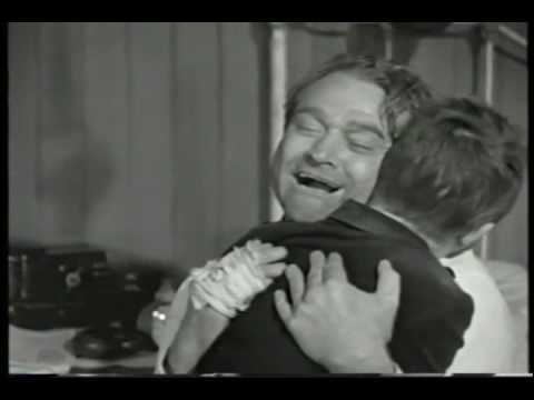 The Clown (1953 film) Red Skelton The Clown 1953 Dink Runs Away From His Mother YouTube