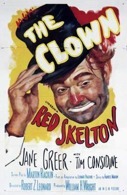 The Clown (1953 film) The Clown 1953 film Wikipedia