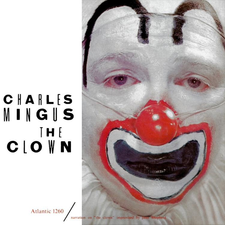 The Clown (album) httpss3amazonawscomrapgenius13795193597374