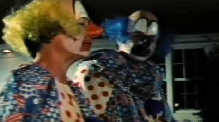 The Clown Murders Film Review The Clown Murders 1976 HNN