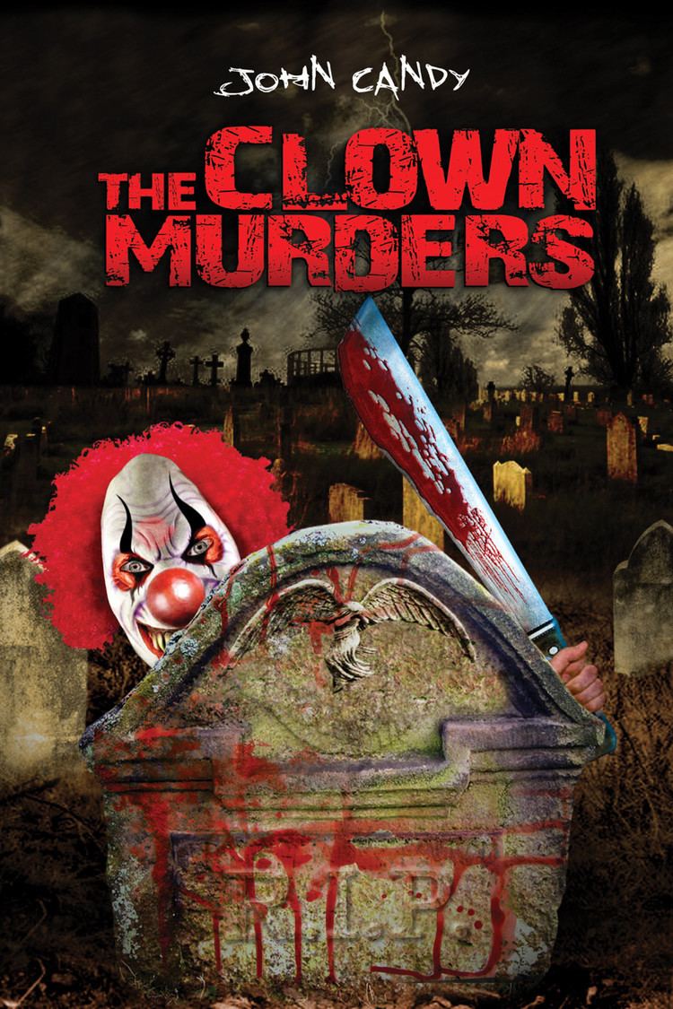 The Clown Murders wwwgstaticcomtvthumbdvdboxart44557p44557d