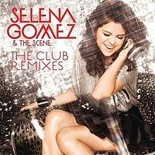 The Club Remixes httpsuploadwikimediaorgwikipediaenthumbc