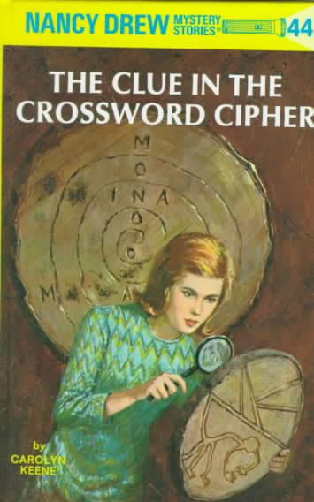 The Clue in the Crossword Cipher Alchetron the free social encyclopedia