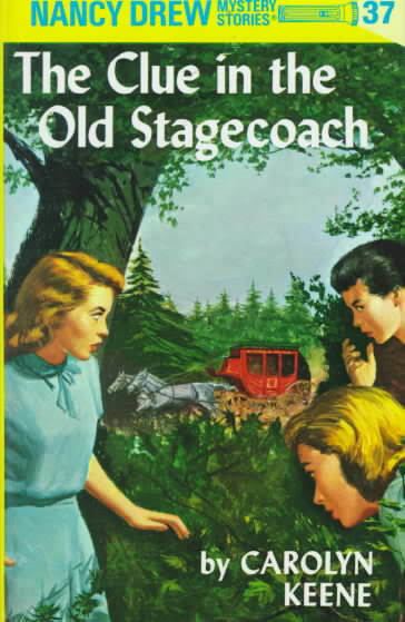 The Clue in the Old Stagecoach t0gstaticcomimagesqtbnANd9GcRYvm03lSfMx78y