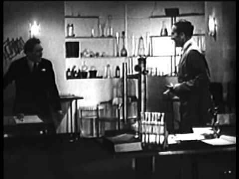 The Clutching Hand 1936 The Clutching Hand Chap 01 YouTube