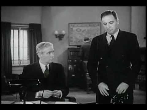 The Clutching Hand 115 The Clutching Hand Who is the Clutching Hand 1936 YouTube