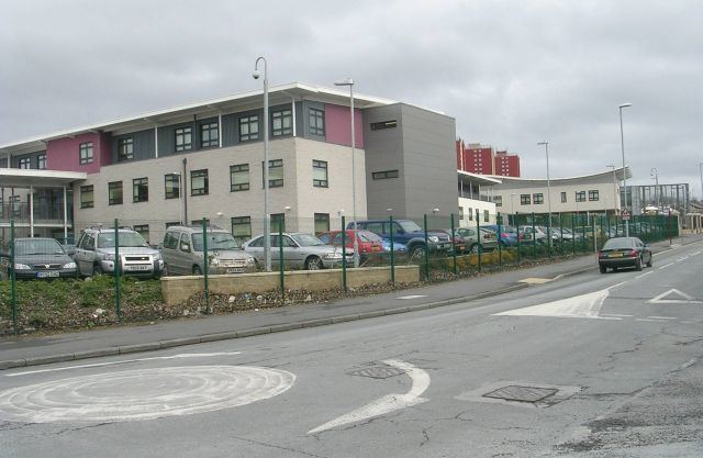 The Co-operative Academy of Leeds