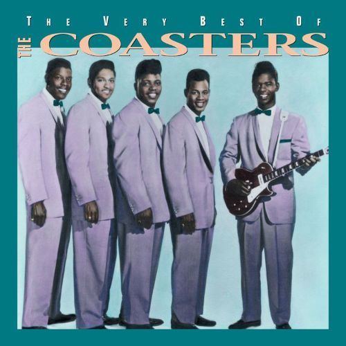 The Coasters The Coasters Biography Albums Streaming Links AllMusic
