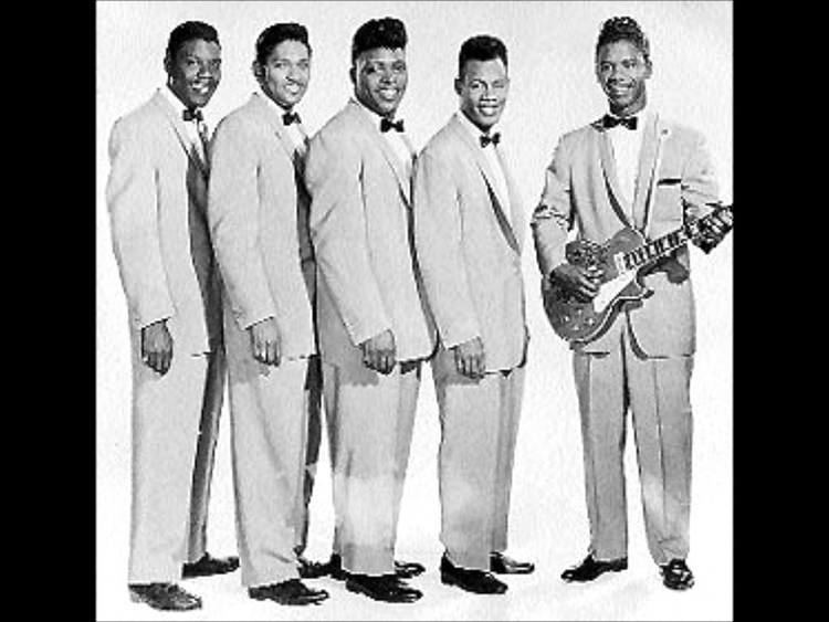 The Coasters The Coasters Poison Ivy Original YouTube