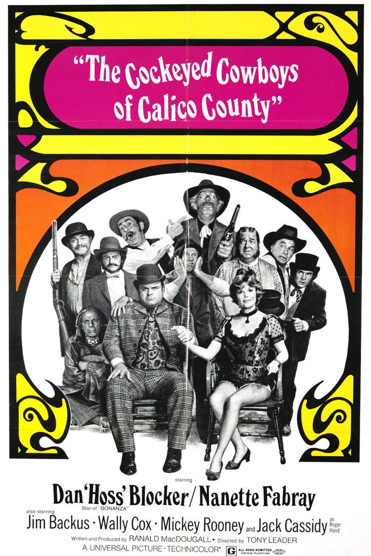 The Cockeyed Cowboys of Calico County wwwgstaticcomtvthumbmovieposters488p488pv