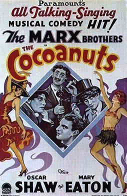 The Cocoanuts The Cocoanuts Wikipedia