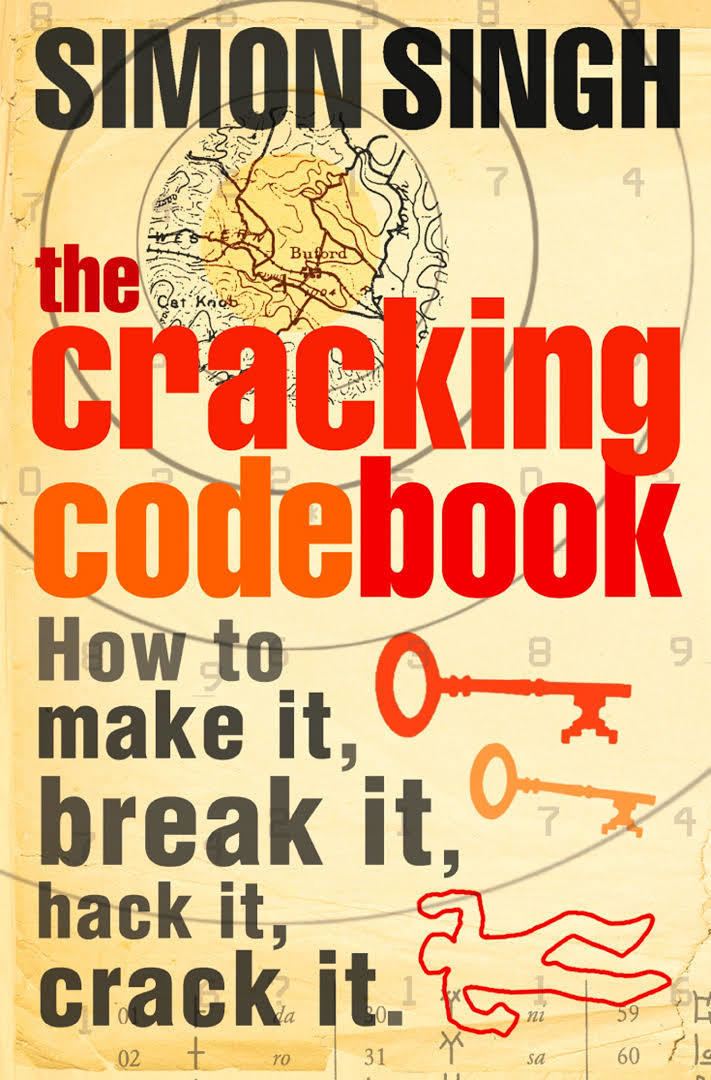 The Code Book t3gstaticcomimagesqtbnANd9GcQtZBEbbbRJH0z4P