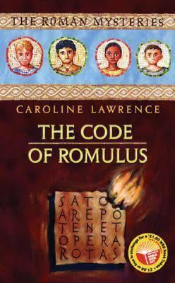 The Code of Romulus t3gstaticcomimagesqtbnANd9GcS7VQfQMaj6wAP09f