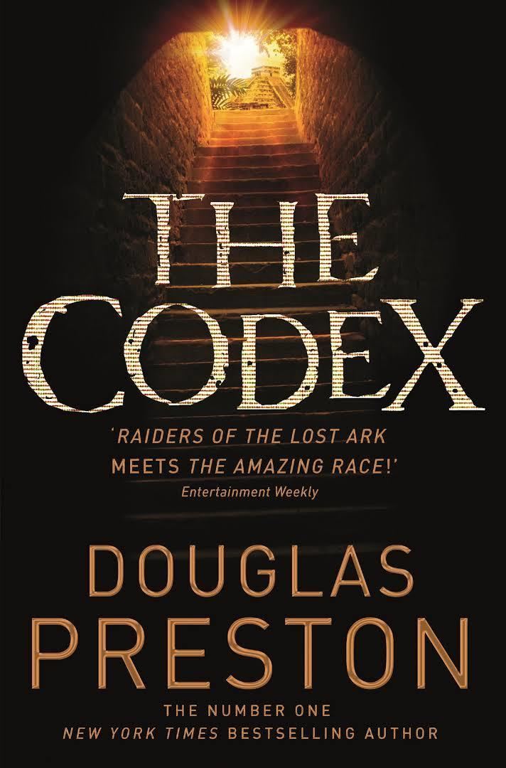 The Codex (novel) t0gstaticcomimagesqtbnANd9GcRunzfFr41szdxFI