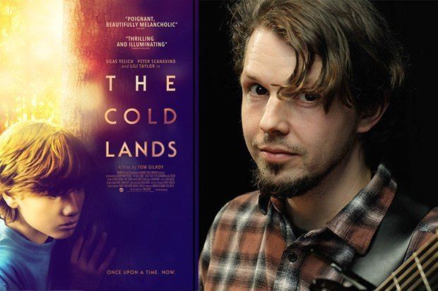 The Cold Lands (film) The Cold Lands and Rockwood Ferry Exclusive new music set to bonus