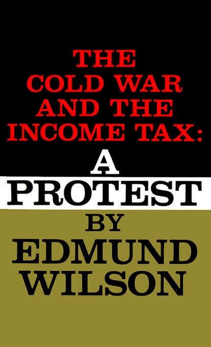 The Cold War and the Income Tax: A Protest t0gstaticcomimagesqtbnANd9GcTw4c1YkpQPn0WJBb