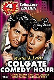 The Colgate Comedy Hour The Colgate Comedy Hour TV Series 19501955 IMDb