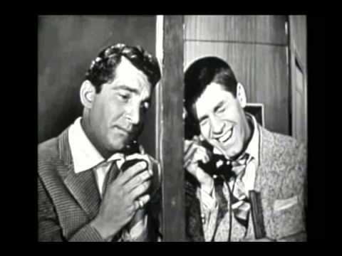 The Colgate Comedy Hour Dean Martin and Jerry Lewis quotThe Colgate Comedy Hourquot YouTube