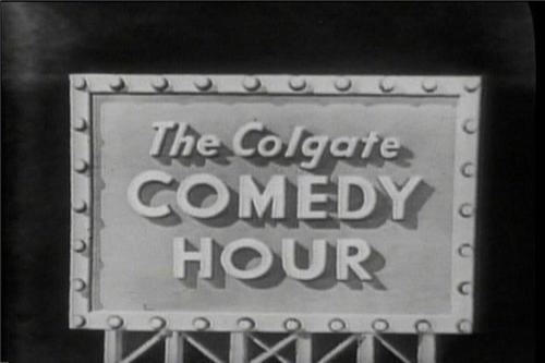 The Colgate Comedy Hour Colgate Comedy Hour 51555 iTube247iTube247