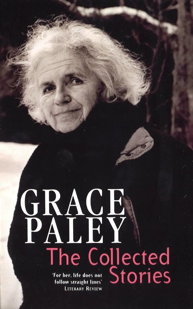 The Collected Stories of Grace Paley t1gstaticcomimagesqtbnANd9GcR5RRvEwgXKJS09