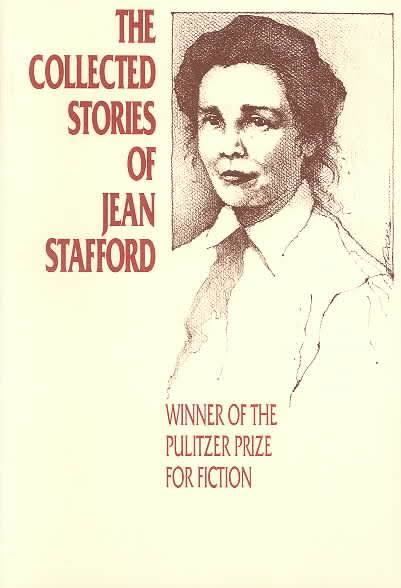 The Collected Stories of Jean Stafford t2gstaticcomimagesqtbnANd9GcQcp2OYIt9mUBtso1