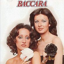 The Collection (1993 Baccara album) httpsuploadwikimediaorgwikipediaenthumb2