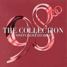 The Collection (98 Degrees album) httpsuploadwikimediaorgwikipediaenthumbb
