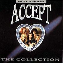 The Collection (Accept album) httpsuploadwikimediaorgwikipediaenthumb0