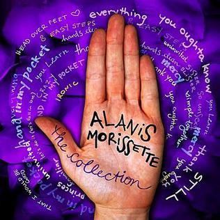 The Collection (Alanis Morissette album) httpsuploadwikimediaorgwikipediaen44eMor