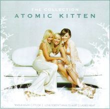 The Collection (Atomic Kitten album) httpsuploadwikimediaorgwikipediaenthumbc