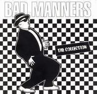The Collection (Bad Manners album) httpsuploadwikimediaorgwikipediaen33dBM