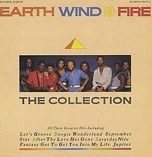 The Collection (Earth, Wind & Fire album) httpsuploadwikimediaorgwikipediaenthumbd