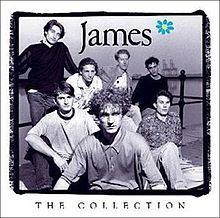 The Collection (James album) httpsuploadwikimediaorgwikipediaenthumbd