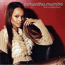 The Collection (Samantha Mumba album) httpsuploadwikimediaorgwikipediaenthumb5