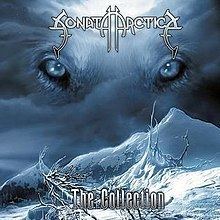 The Collection (Sonata Arctica compilation album) httpsuploadwikimediaorgwikipediaenthumb2