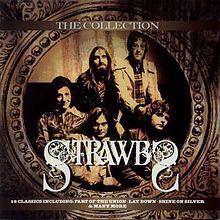 The Collection (Strawbs album) httpsuploadwikimediaorgwikipediaenthumb7