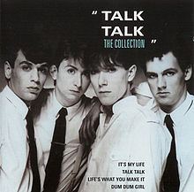 The Collection (Talk Talk album) httpsuploadwikimediaorgwikipediaenthumb9