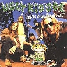 The Collection (Ugly Kid Joe album) httpsuploadwikimediaorgwikipediaenthumb3