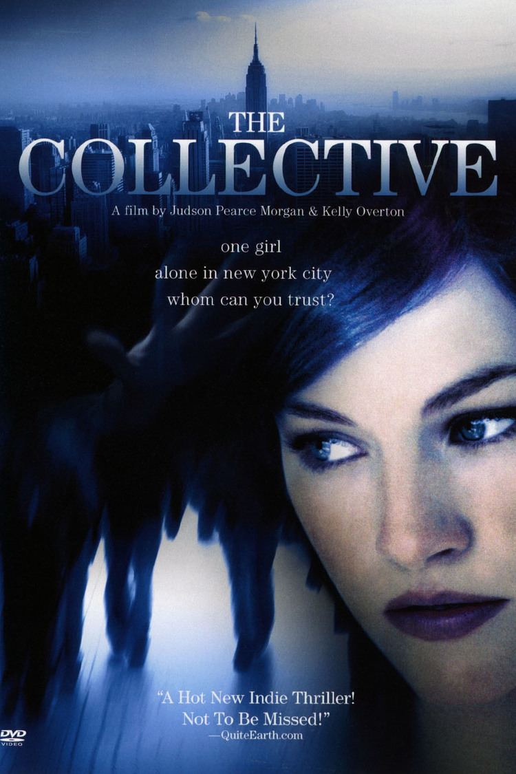 The Collective (2008 film) Alchetron, the free social encyclopedia