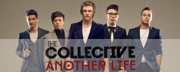The Collective (band) The Collective39s Another Life Slays FLOPSTAR BLOG
